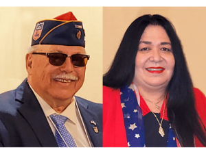 Luis and Patsy Vazquez Contes elected to Lead National AGIF