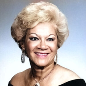 Maria ‘Mary’ Ramirez August 18, 1942 – April 28, 2023