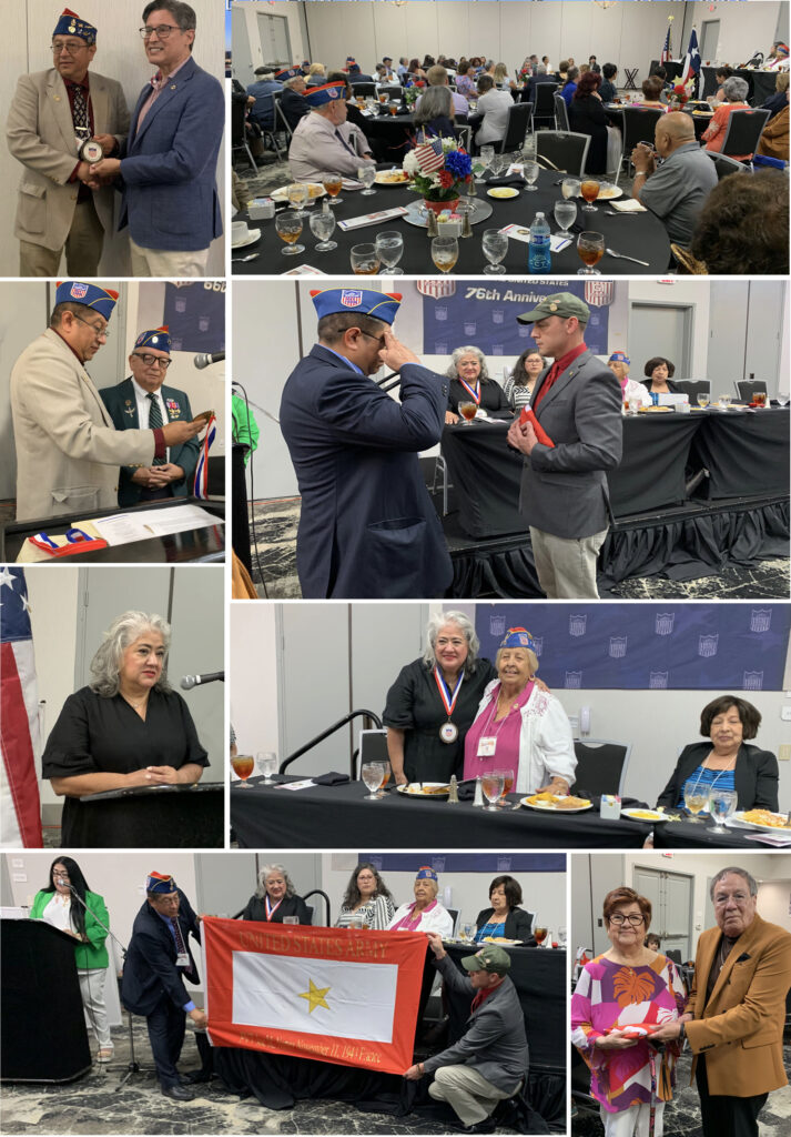 Update 2024 Texas State Conference in Irving, Texas June 2122 AGIF